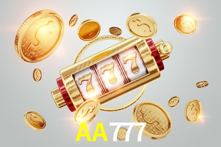 AA777 Crash Games