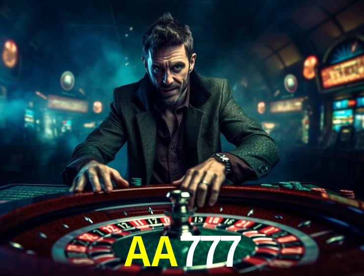 AA777 mobile gaming