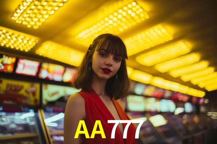 AA777 Rondas de funciones especiales