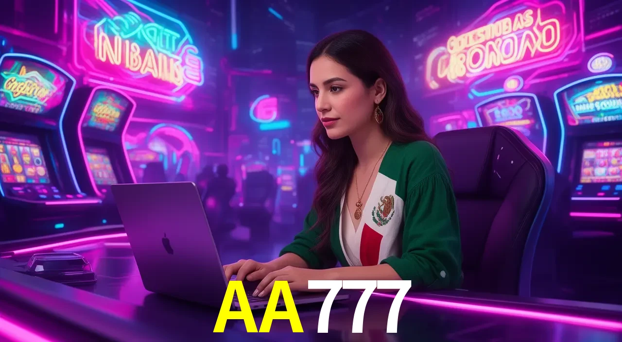 AA777 Conoce el bingo en AA777, con reglas sencillas y un estilo familiar
