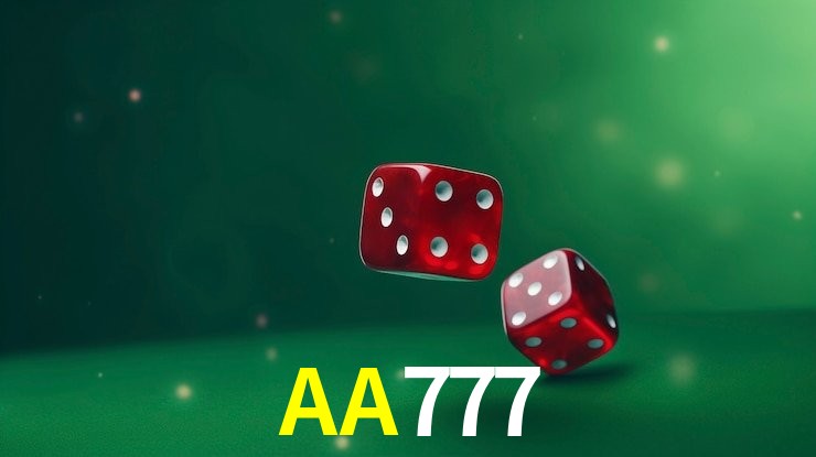 AA777 Android