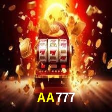 AA777 Casino en Vivo